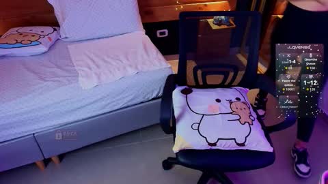 Milena  online show from 03-21-26, 11:15