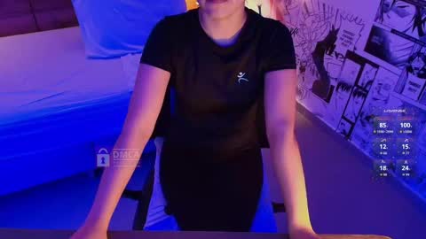 Snapshot of mila_kiitty chatting on 04-22-26, 11:34 Milena online show from 04-22-26, 11:34