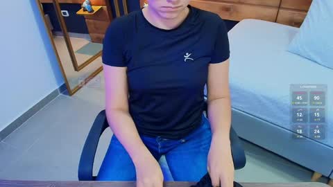 Snapshot of mila_kiitty chatting on 06-03-26, 11:24 Milena online show from 06-03-26, 11:24