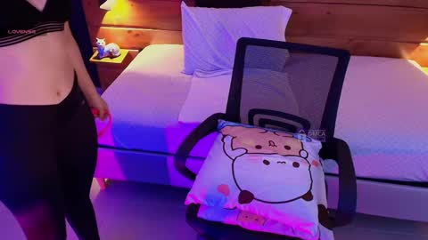 Snapshot of mila_kiitty chatting on 06-07-26, 10:52 Milena online show from 06-07-26, 10:52