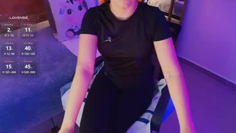 Snapshot of mila_kiitty chatting on 06-23-26, 11:41 Milena online show from 06-23-26, 11:41
