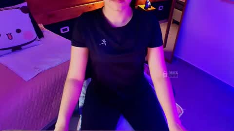 Snapshot of mila_kiitty chatting on 07-06-26, 11:29 Milena online show from 07-06-26, 11:29