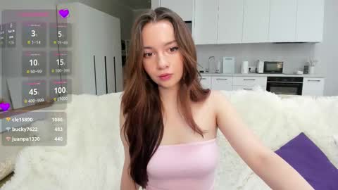 Lilli online show from 09-11-25, 12:44