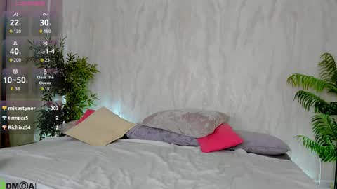 mila_kinor online show from 03-02-26, 07:15