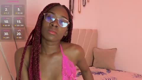 Mila  Max online show from 11-13-25, 12:26