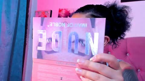 MILA  online show from 04-17-26, 02:58