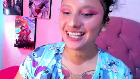 MILA  online show from 04-19-26, 06:10