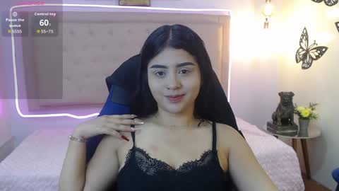 Snapshot of mila_quin chatting on 04-19-26, 12:59 mila_quin online show from 04-19-26, 12:59