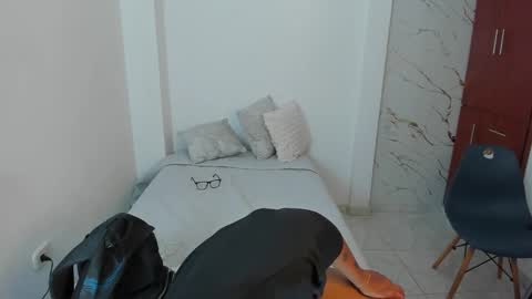 Snapshot of mila_rose1 chatting on 03-04-26, 02:50 martina online show from 03-04-26, 02:50