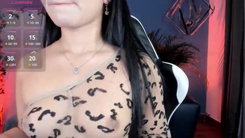 Snapshot of mila_shay chatting on 02-12-26, 11:16 Mila online show from 02-12-26, 11:16