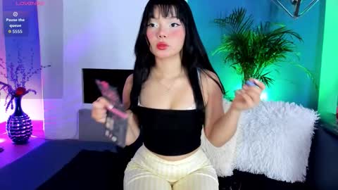 Mila online show from 03-08-26, 11:58