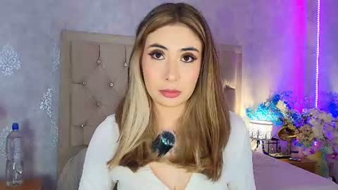 Snapshot of mila_smirnovavk chatting on 07-02-26, 03:23 MILA online show from 07-02-26, 03:23