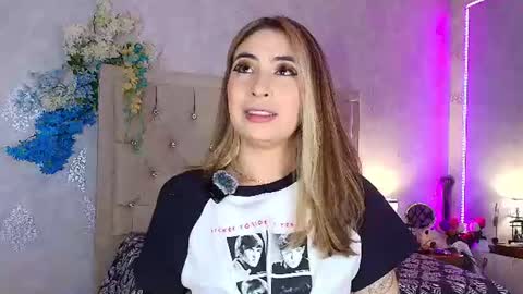 Snapshot of mila_smirnovavk chatting on 07-17-26, 03:57 MILA online show from 07-17-26, 03:57