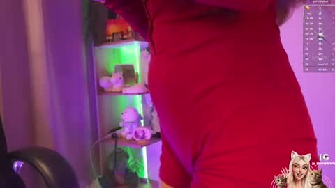 M I L A  online show from 11-13-25, 11:53