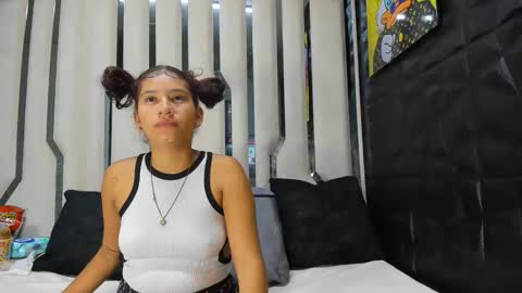 Mila online show from 04-13-26, 04:29
