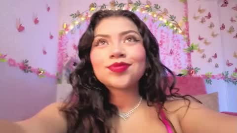 Mila  online show from 03-04-26, 06:08