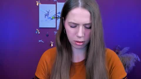 Sweet Mila online show from 01-12-26, 08:19