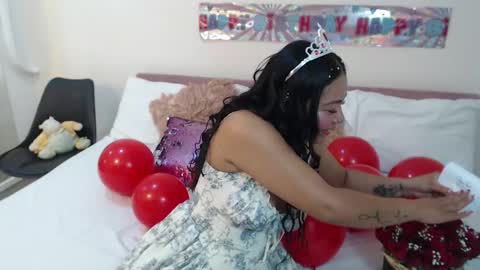 mila online show from 03-14-26, 11:15