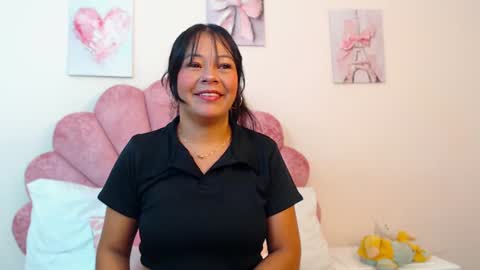 Snapshot of milaaadams chatting on 06-10-26, 10:47 mila online show from 06-10-26, 10:47