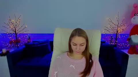 Milla online show from 12-19-25, 07:37