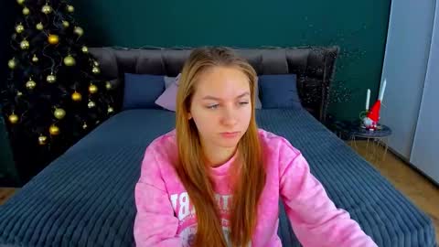 Milla online show from 01-16-26, 06:50