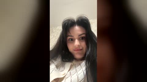 Mila online show from 03-08-26, 06:55