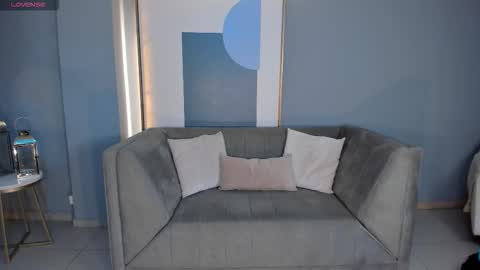 Mila online show from 12-18-25, 02:39