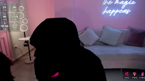 Mila online show from 01-07-26, 02:03