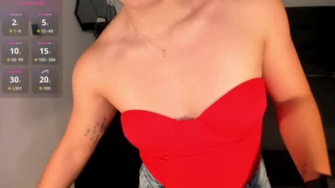 Mila online show from 02-07-26, 03:10