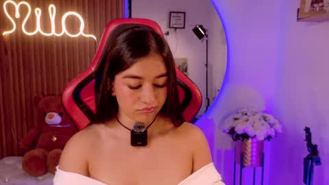 Mila online show from 08-02-26, 11:25