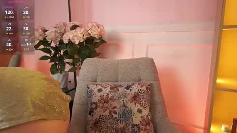 milacrave online show from 02-25-26, 12:04