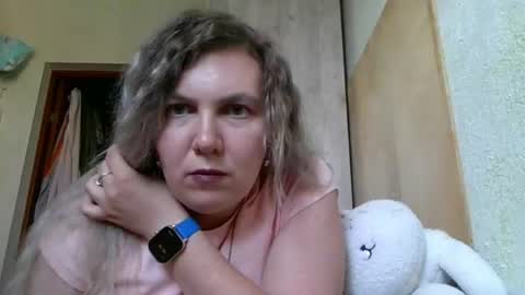milacristalle online show from 08-01-26, 12:15