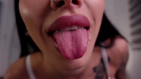 Mila       online show from 03-14-26, 04:01