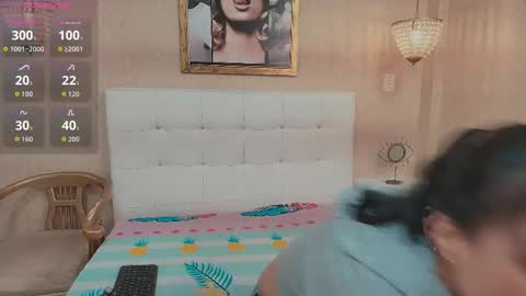 miladiosa online show from 02-22-26, 12:36