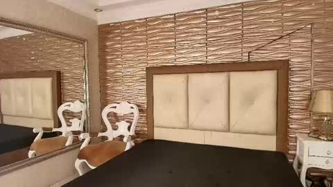 miladiosa online show from 05-24-26, 12:21
