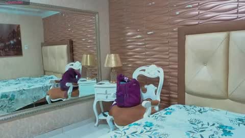 miladiosa online show from 07-05-26, 11:50