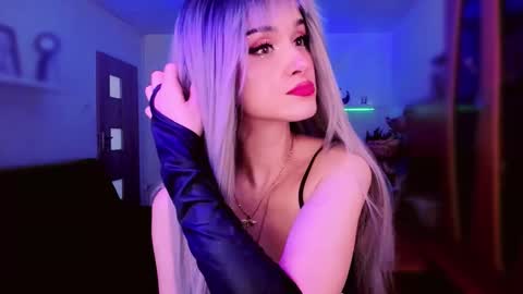 MiladyJolie online show from 03-17-26, 09:12