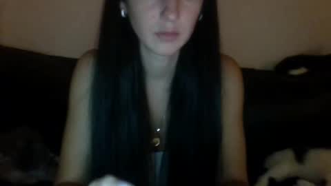 MilaGabor online show from 10-09-25, 04:38
