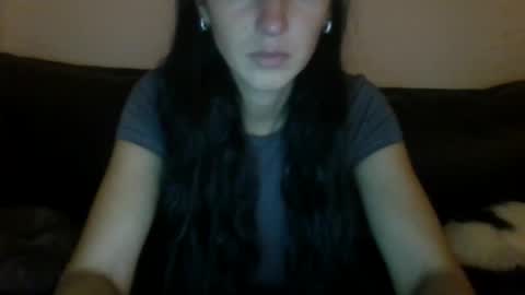 MilaGabor online show from 10-20-25, 06:52