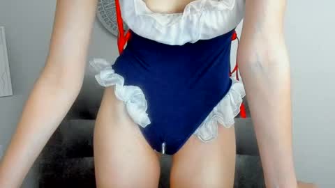 MilaGlow online show from 06-14-26, 01:13