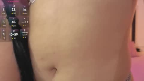 Snapshot of milah_tay chatting on 05-18-26, 11:38 milah_tay online show from 05-18-26, 11:38