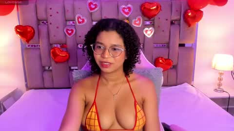 Snapshot of milahall__ chatting on 02-17-25, 03:58 Milenna online show from 02-17-25, 03:58
