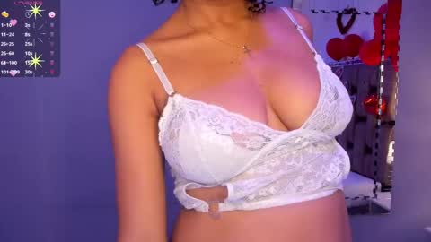 Snapshot of milahall__ chatting on 03-03-25, 03:52 Milenna online show from 03-03-25, 03:52
