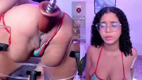 Snapshot of milahall__ chatting on 07-13-26, 04:15 Milenna online show from 07-13-26, 04:15