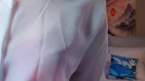 Mila online show from 05-30-26, 03:31