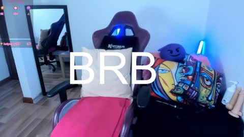 Lorena online show from 03-10-25, 11:06