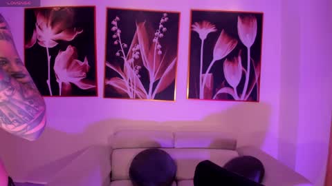 Mila  online show from 04-05-26, 03:42