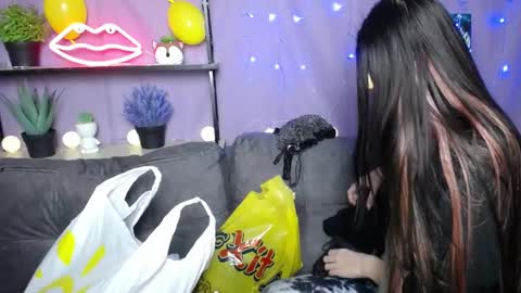 Milaloona online show from 01-23-25, 10:01