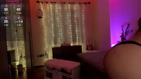 Mila Mae online show from 12-28-24, 07:01