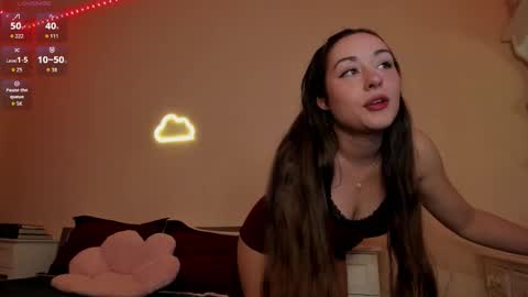 Mila Mae online show from 03-23-26, 07:56